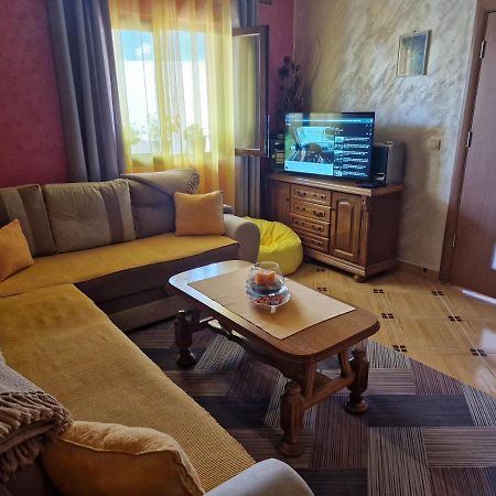Joksimovic Appartement Herceg Novi Buitenkant foto
