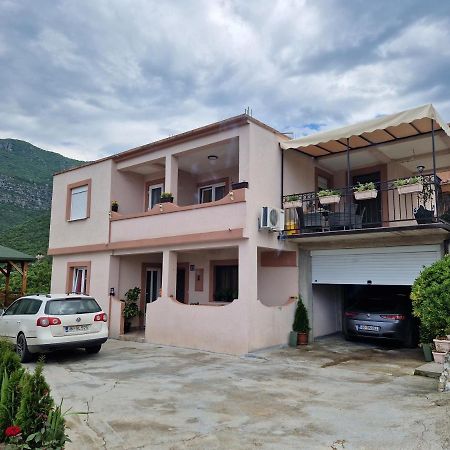 Joksimovic Appartement Herceg Novi Buitenkant foto