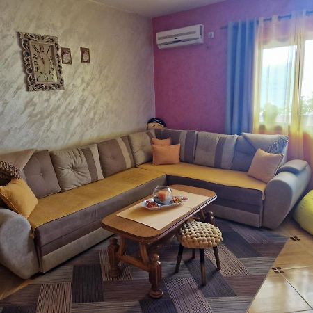 Joksimovic Appartement Herceg Novi Buitenkant foto