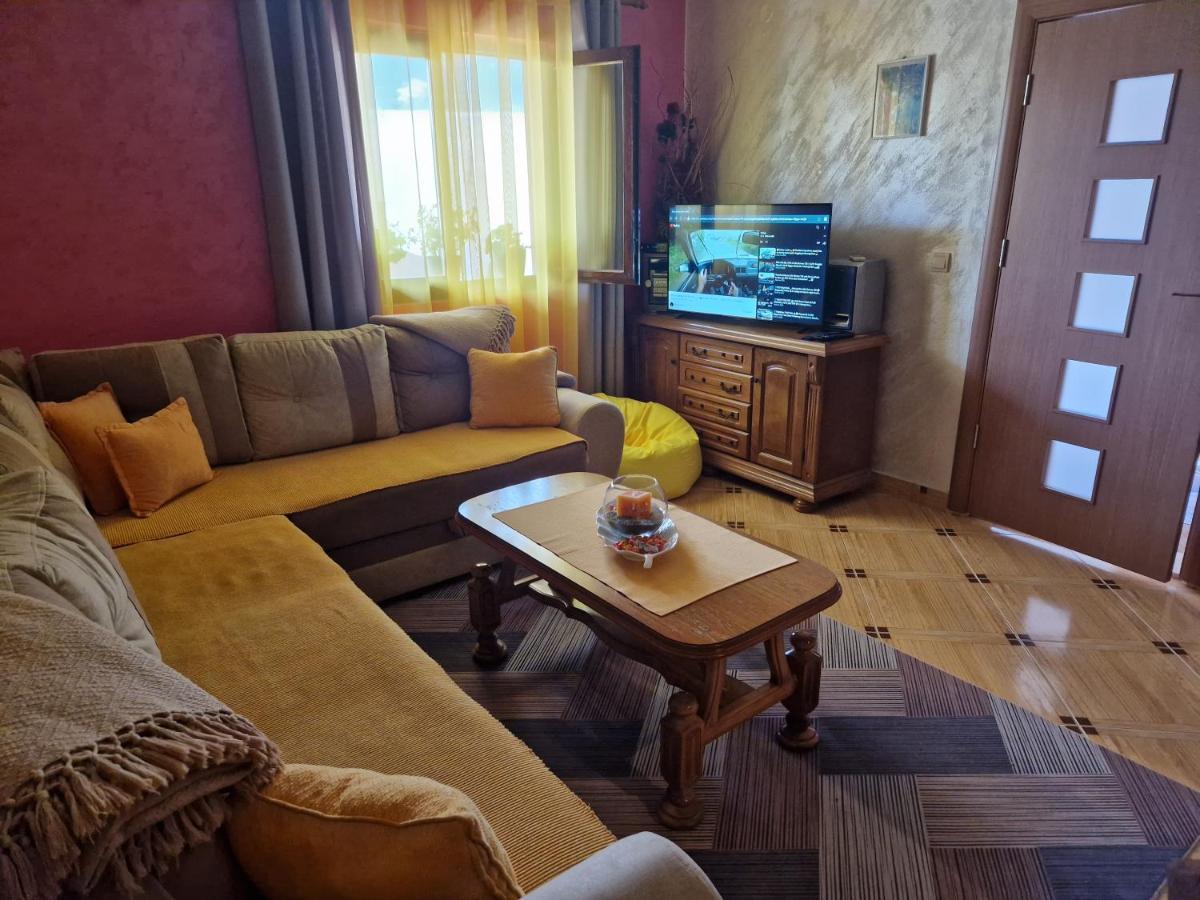 Joksimovic Appartement Herceg Novi Buitenkant foto