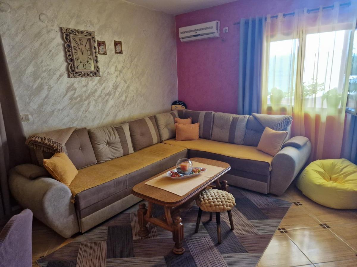 Joksimovic Appartement Herceg Novi Buitenkant foto