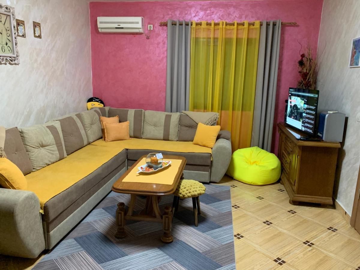Joksimovic Appartement Herceg Novi Buitenkant foto