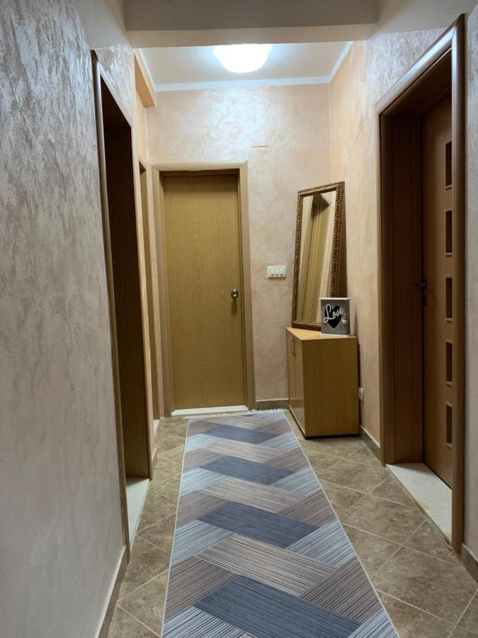 Joksimovic Appartement Herceg Novi Buitenkant foto