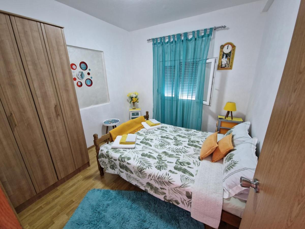 Joksimovic Appartement Herceg Novi Buitenkant foto