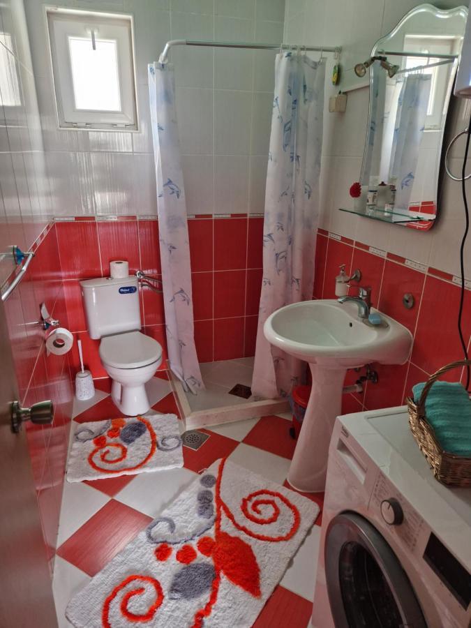 Joksimovic Appartement Herceg Novi Buitenkant foto