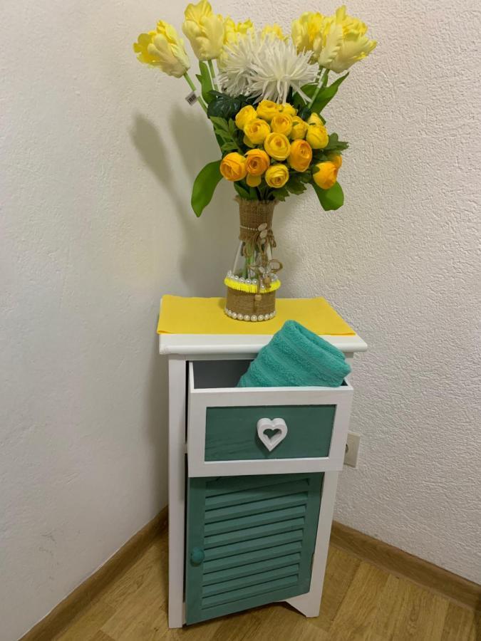 Joksimovic Appartement Herceg Novi Buitenkant foto