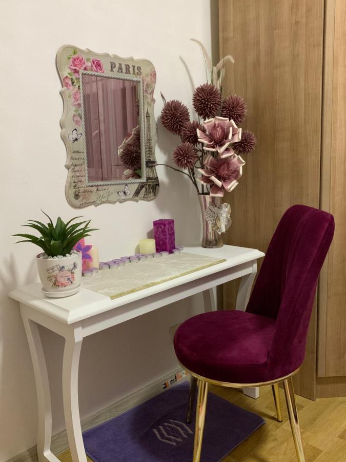 Joksimovic Appartement Herceg Novi Buitenkant foto